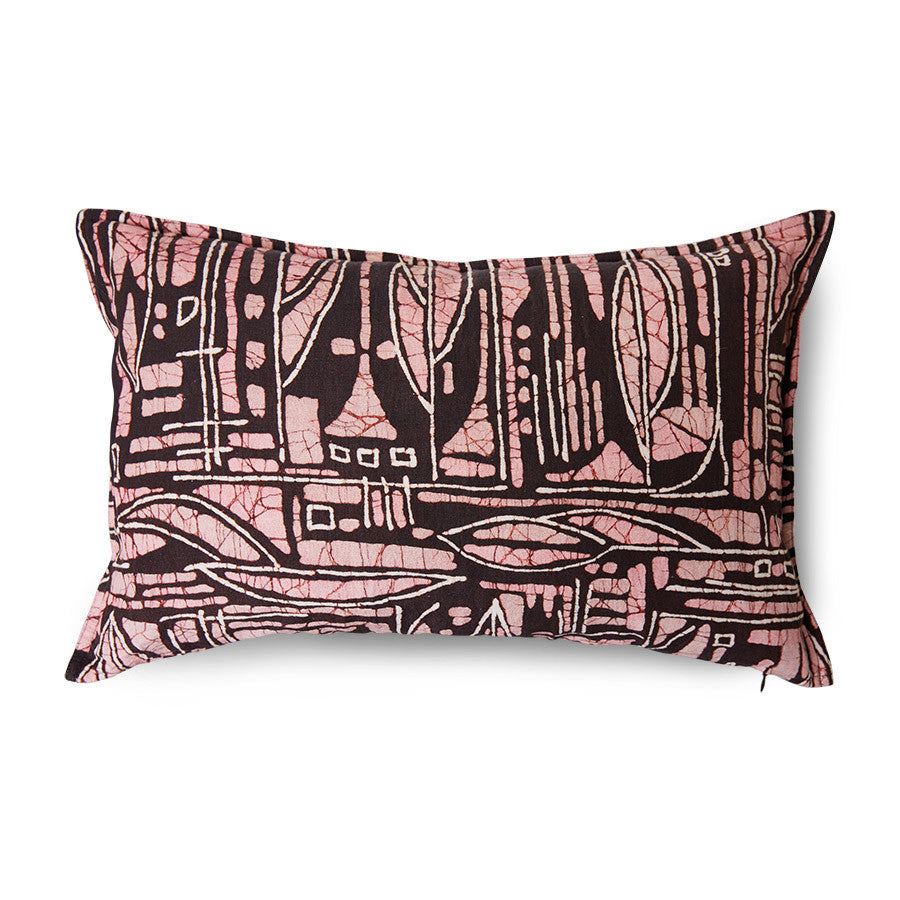 Doris for HKliving - pillow eclectic