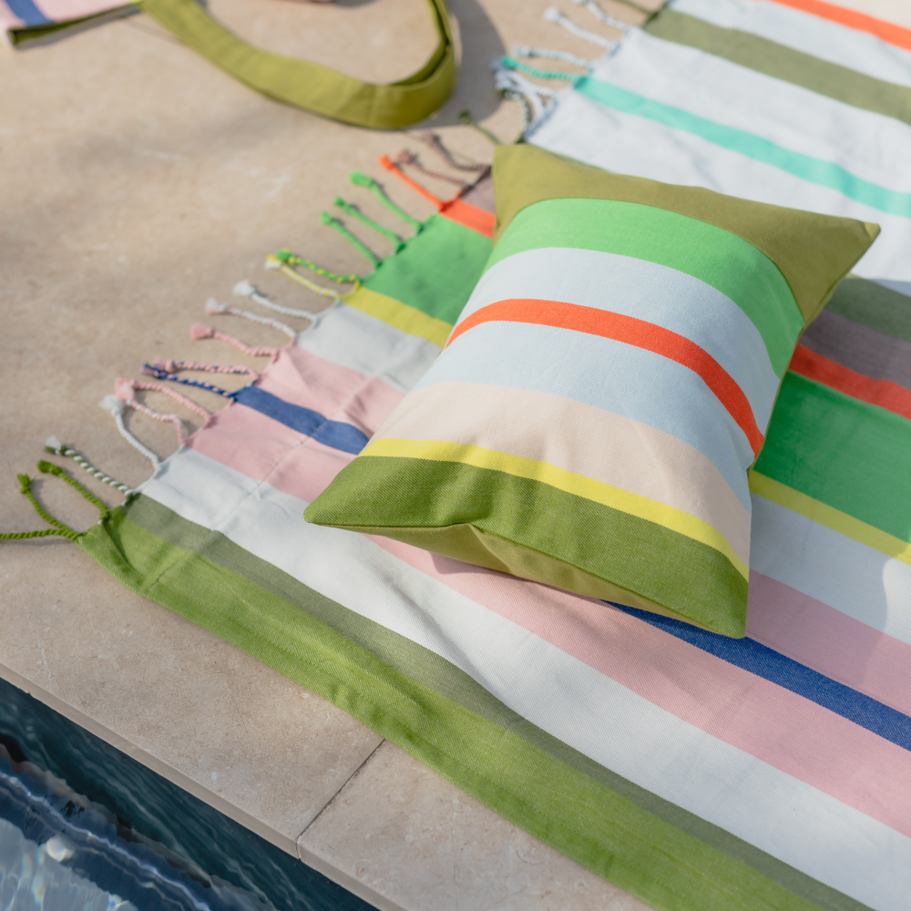 Inflatable pillow - Pino - Image 3