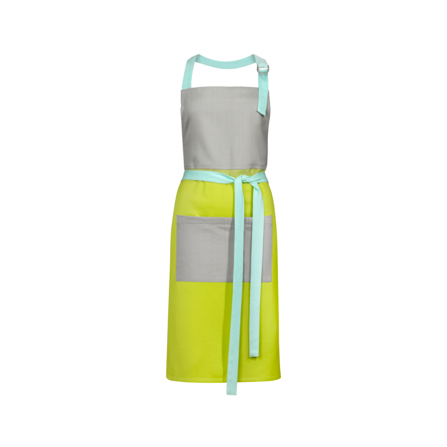 Apron Lemon